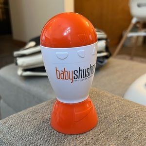 Baby Shusher